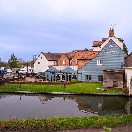 The King'S Arms By Innkeeper'S Collection Knowle  Exterior foto