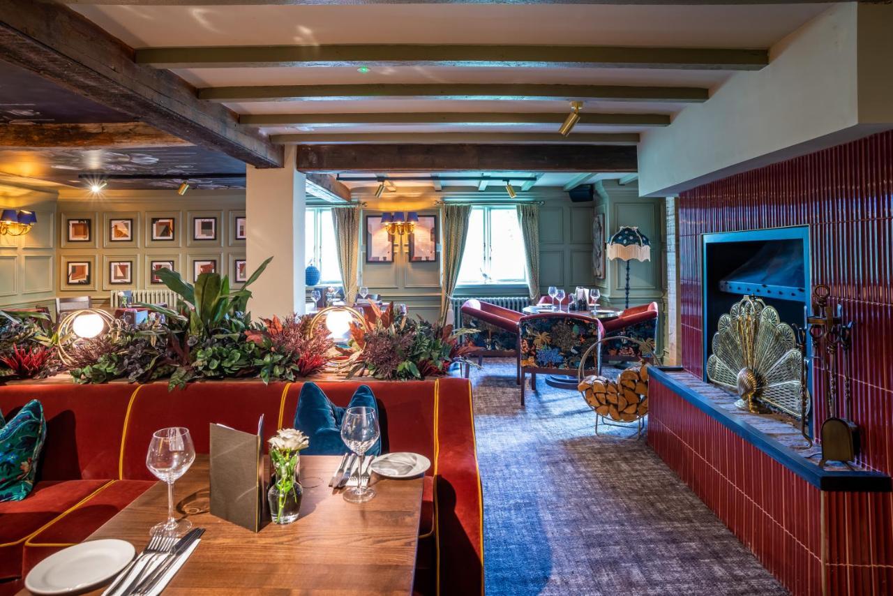 The King'S Arms By Innkeeper'S Collection Knowle  Exterior foto