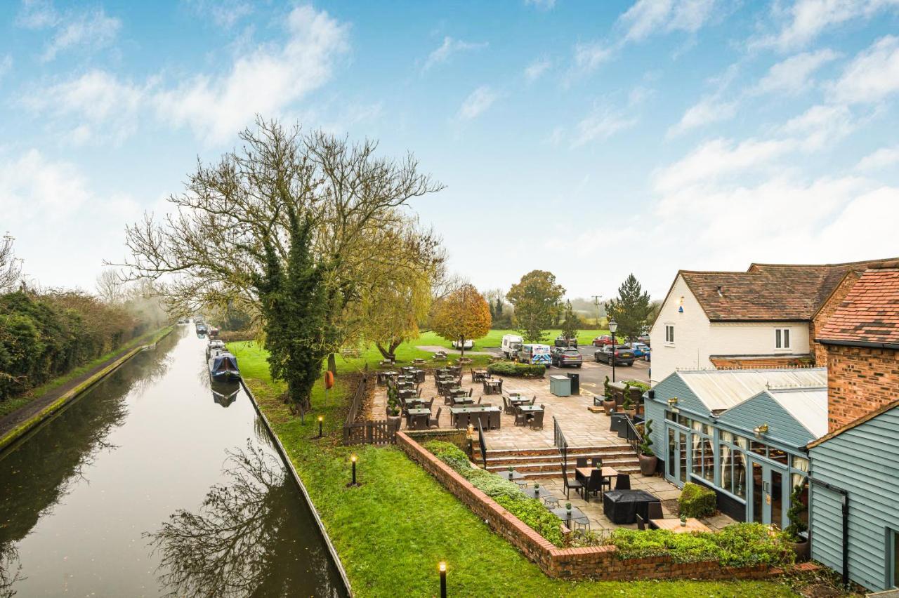 The King'S Arms By Innkeeper'S Collection Knowle  Exterior foto